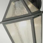 Настенный фонарь Elstead Lighting Polruan POLRUAN