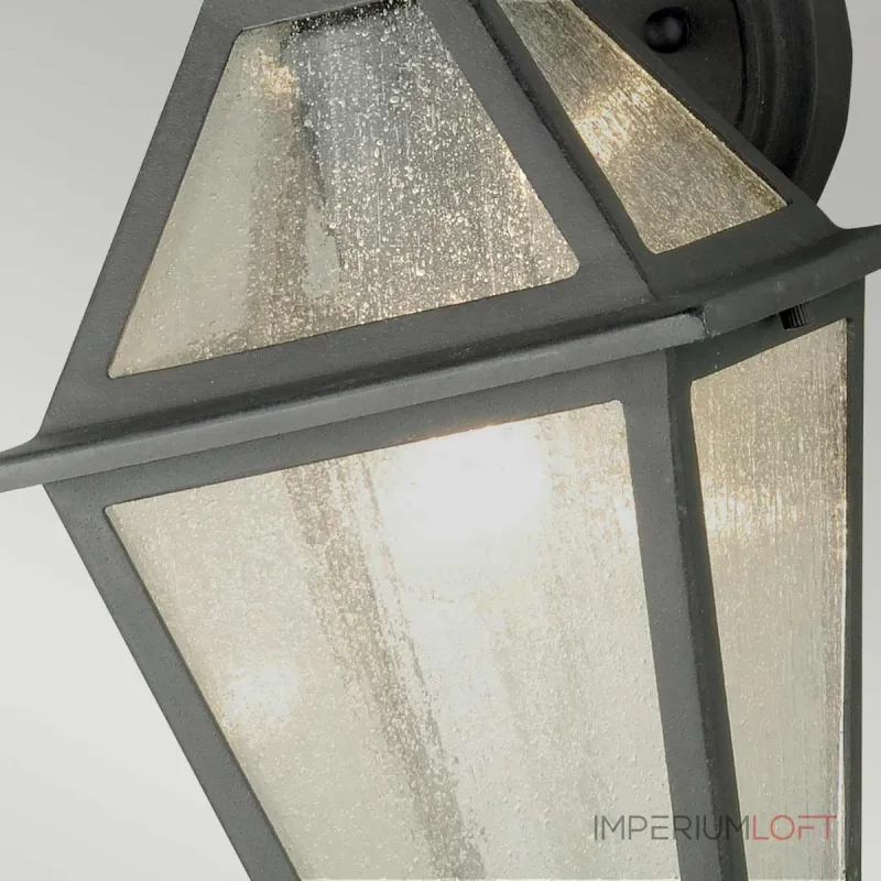 Настенный фонарь Elstead Lighting Polruan POLRUAN