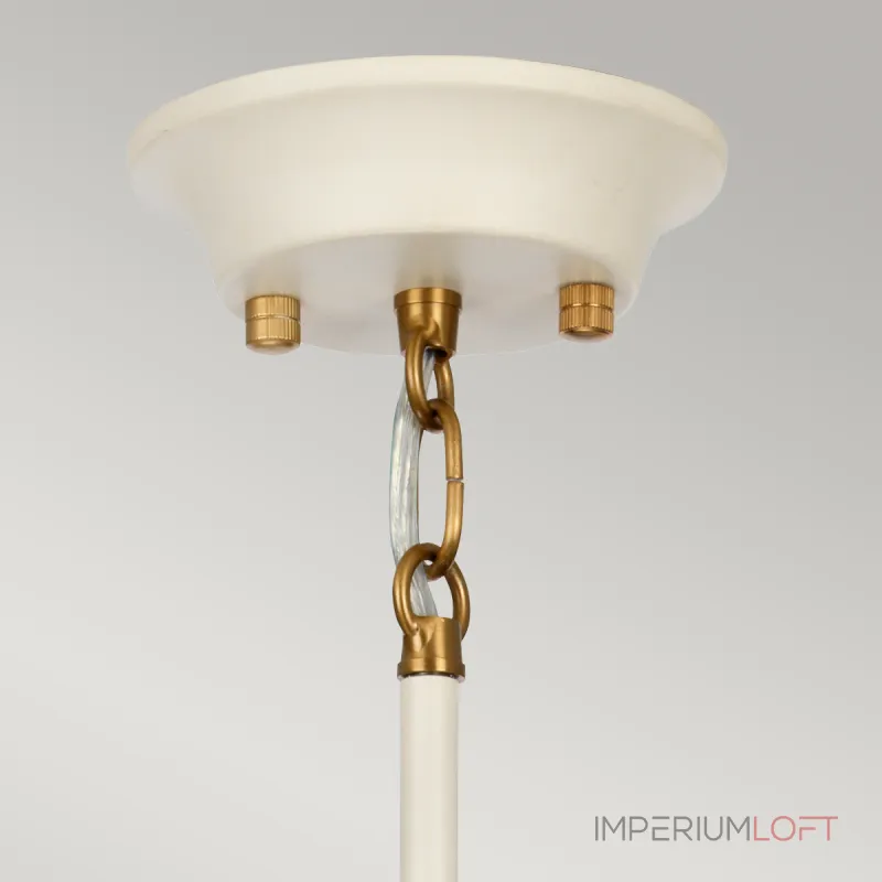 Люстра Elstead Lighting Cosmos DL-COSMOS5 Люстра Elstead Lighting Cosmos DL-COSMOS5