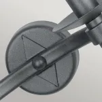 Бра Elstead Lighting Warwick WR2-GRAPHITE