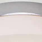 Потолочный светильник для ванной комнаты Elstead Lighting Tamar TAMAR-F-L-PC