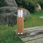 Ландшафтный свет Elstead Lighting Poole GZ-POOLE-MB