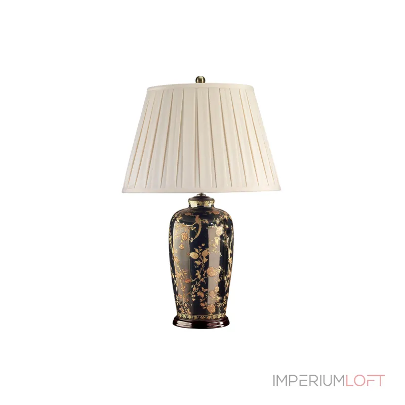 Настольная лампа Elstead Lighting Blackbirds BLACKBIRDS-TL Настольная лампа Elstead Lighting Blackbirds BLACKBIRDS-TL