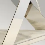 Настольная лампа Elstead Lighting Aegeus AEGEUS-TL