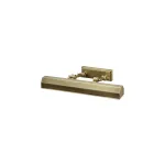 Светильник для картин Elstead Lighting Chawton CHAWTON-PLM-AB