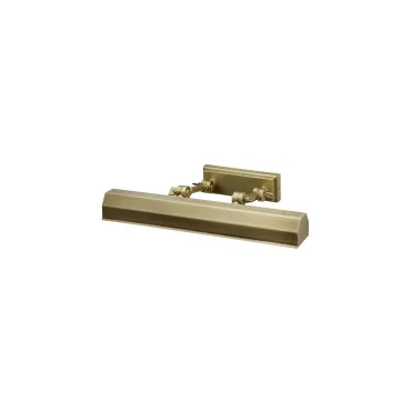 Светильник для картин Elstead Lighting Chawton CHAWTON-PLM-AB