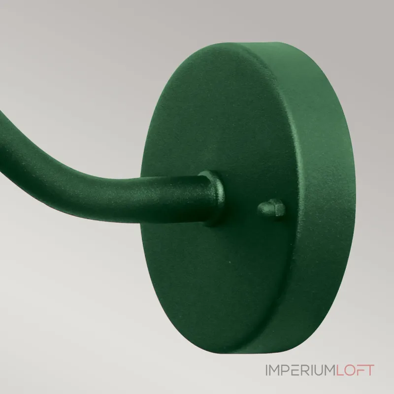 Настенный фонарь Elstead Lighting Klampenborg KLAMPENBORG-FGR Настенный фонарь Elstead Lighting Klampenborg KLAMPENBORG-FGR