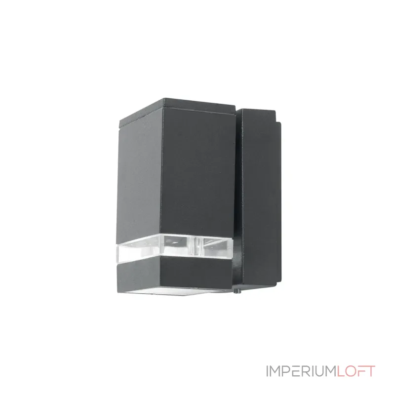 Настенный фонарь Elstead Lighting Jannik JANNIK-LED1
