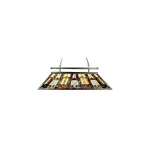 Люстра Quoizel Inglenook QZ-INGLENOOK-ISLE