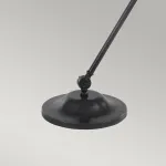 Настольная лампа Elstead Lighting Provence PV-TL-OB
