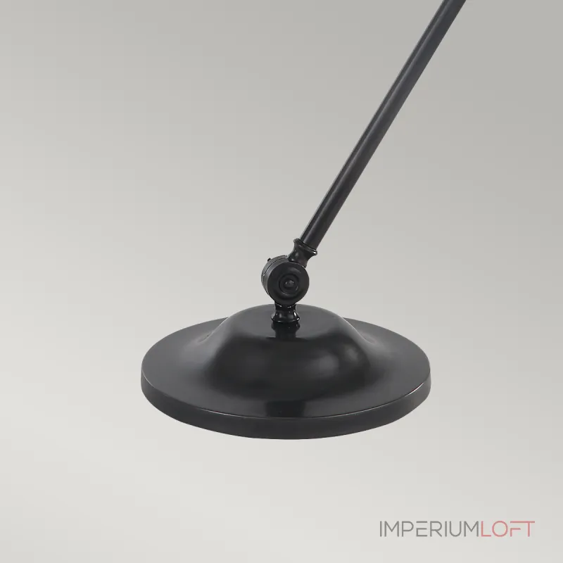 Настольная лампа Elstead Lighting Provence PV-TL-OB Настольная лампа Elstead Lighting Provence PV-TL-OB