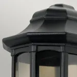 Настенный фонарь Elstead Lighting Newbury GZH-NB7