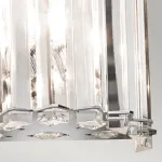 Бра Kichler Crystal skye KL-CRYSTAL-SKYE2