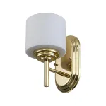 Бра для ванных комнат Feiss Malibu FE-MALIBU1-BATH-PB