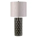 Настольная лампа Elstead Lighting Barbican BARBICAN-TL