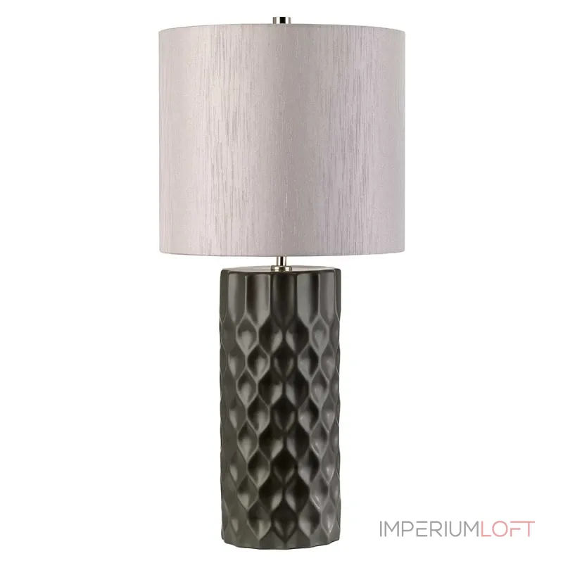 Настольная лампа Elstead Lighting Barbican BARBICAN-TL Настольная лампа Elstead Lighting Barbican BARBICAN-TL