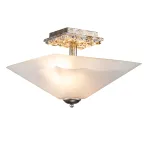 Потолочный светильник Flambeau Star STAR-F-S-DS