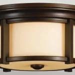 Потолочный фонарь Feiss Merrill FE-MERRILL-F