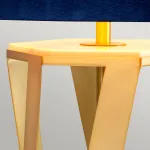 Настольная лампа Elstead Lighting Apollo (el) APOLLO-TL