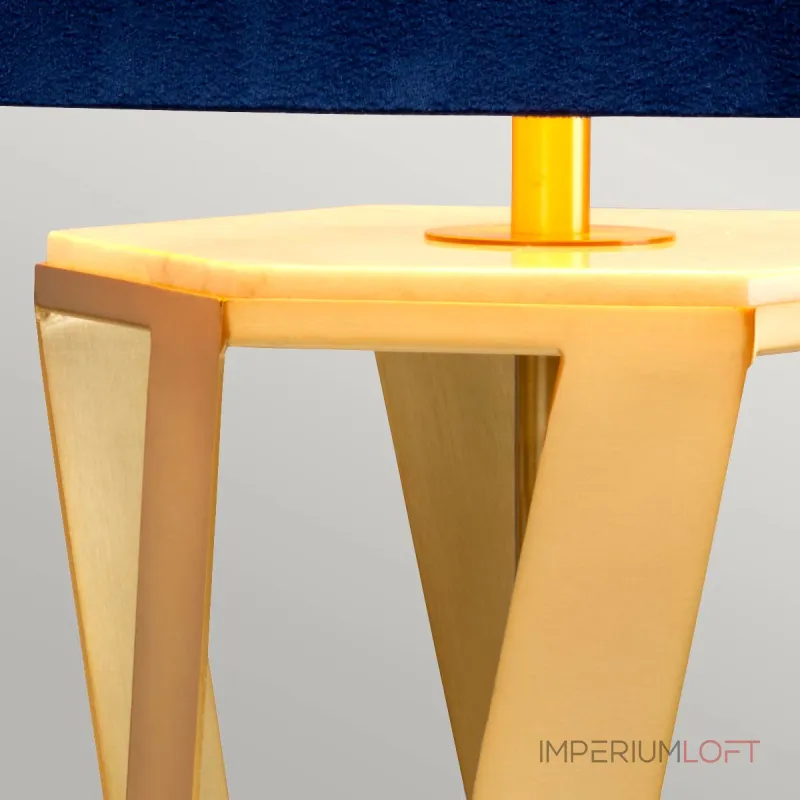 Настольная лампа Elstead Lighting Apollo (el) APOLLO-TL