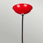 Подвесной светильник Elstead Lighting Franklin FRANKLIN-P-RED