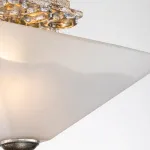 Потолочный светильник Flambeau Star STAR-F-S-DS