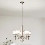 Люстра Kichler Lacey KL-LACEY5-AP