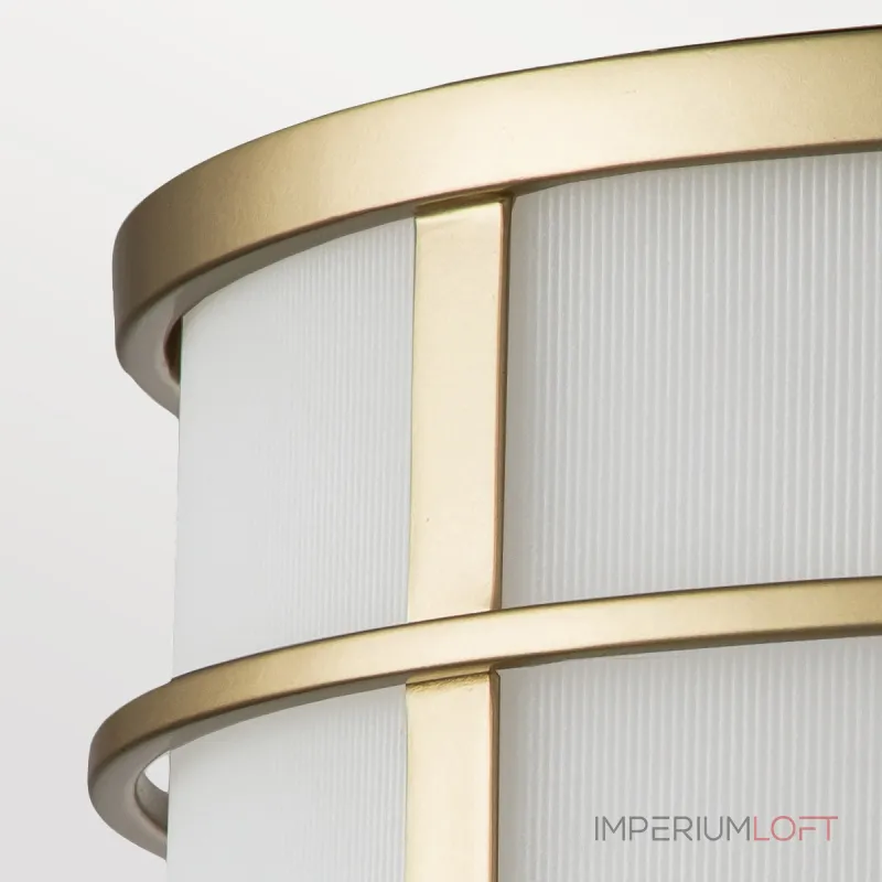 Потолочный светильник Feiss Fusion FE-FUSION-F-PNBR