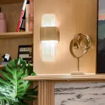 Бра Kichler Serene KL-SERENE-LED-W-NBR