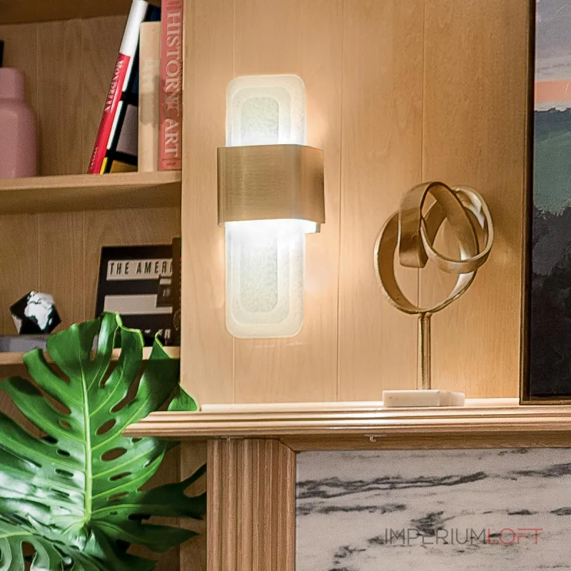 Бра Kichler Serene KL-SERENE-LED-W-NBR
