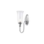Бра для ванных комнат Elstead Lighting Blake BATH-BLAKE2-PN