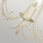 Люстра Elstead Lighting Minster MN3-IV-GOLD
