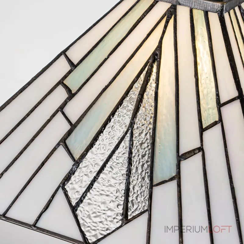 Настольная лампа Elstead Lighting Alderley TF-ALDERLEY-TL-L Настольная лампа Elstead Lighting Alderley TF-ALDERLEY-TL-L