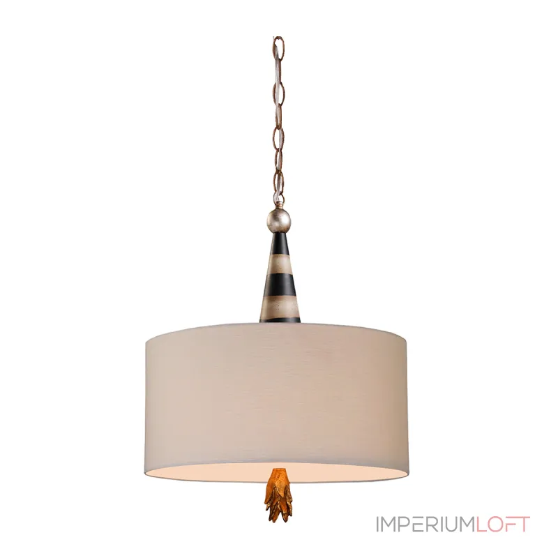 Подвесной светильник Flambeau Flambeau FB-FLAMBEAU-P Подвесной светильник Flambeau Flambeau FB-FLAMBEAU-P