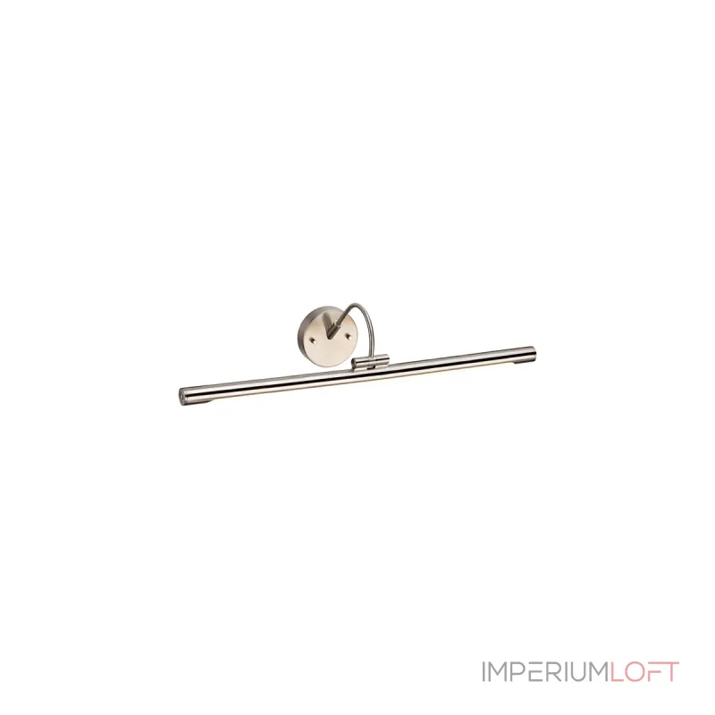Светильник для картин Elstead Lighting Alton (el) ALTON-PL-L-BN Светильник для картин Elstead Lighting Alton (el) ALTON-PL-L-BN