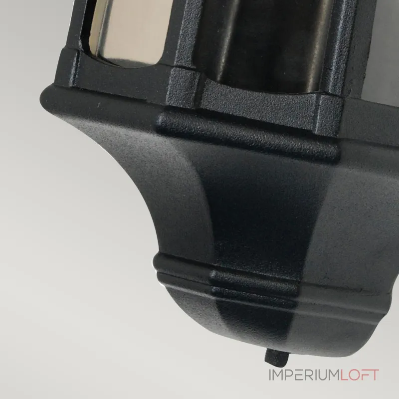 Настенный фонарь Elstead Lighting Newbury GZH-NB7