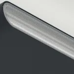 Настенный фонарь Elstead Lighting Jens JENS-S-C3