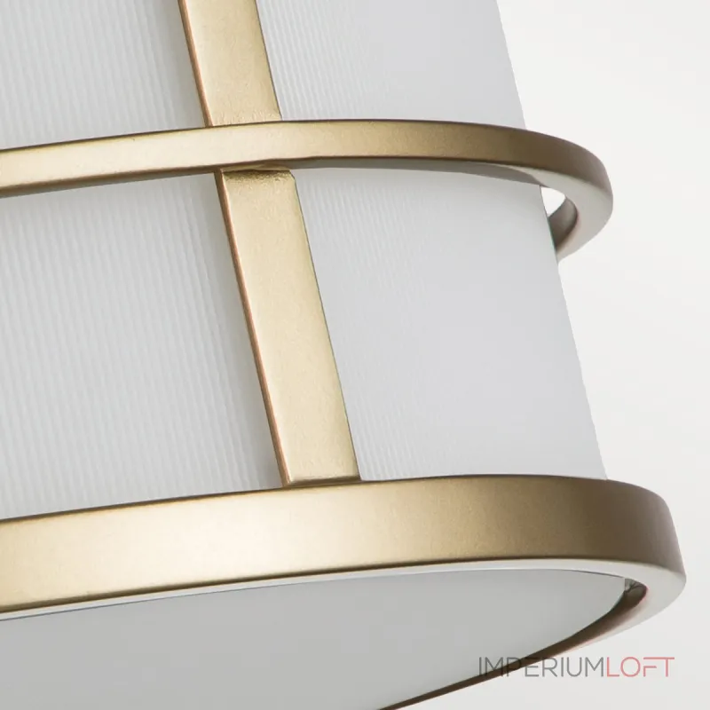 Потолочный светильник Feiss Fusion FE-FUSION-F-PNBR