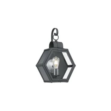 Настенный фонарь Quoizel Heath QN-HEATH-M-MB Настенный фонарь Quoizel Heath QN-HEATH-M-MB