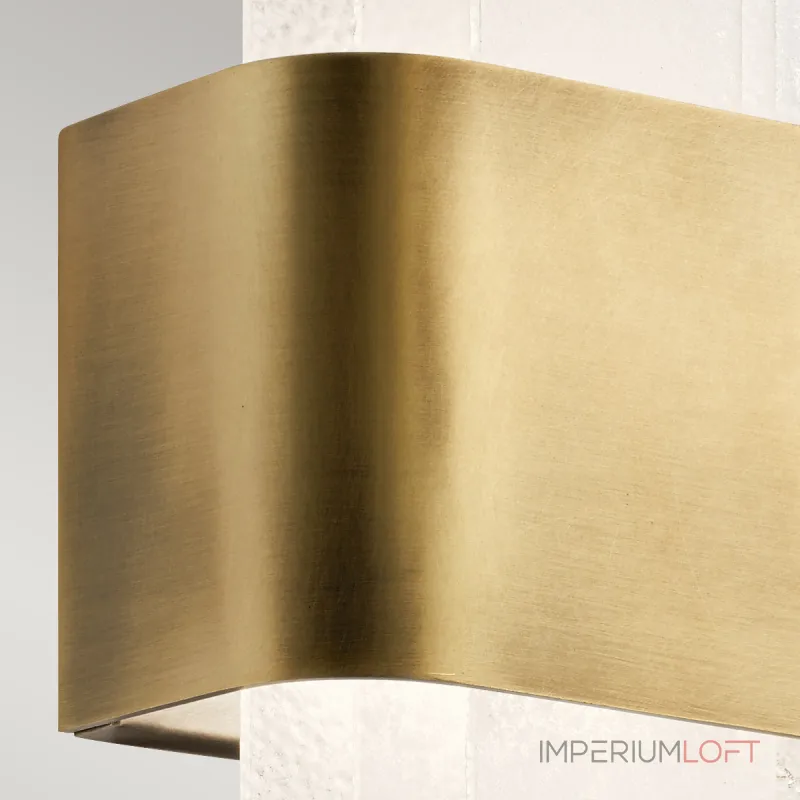 Бра Kichler Serene KL-SERENE-LED-W-NBR