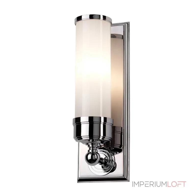 Бра для ванных комнат Elstead Lighting Worcester BATH-WS1