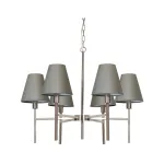 Люстра Elstead Lighting Lucerne LUCERNE-6LT