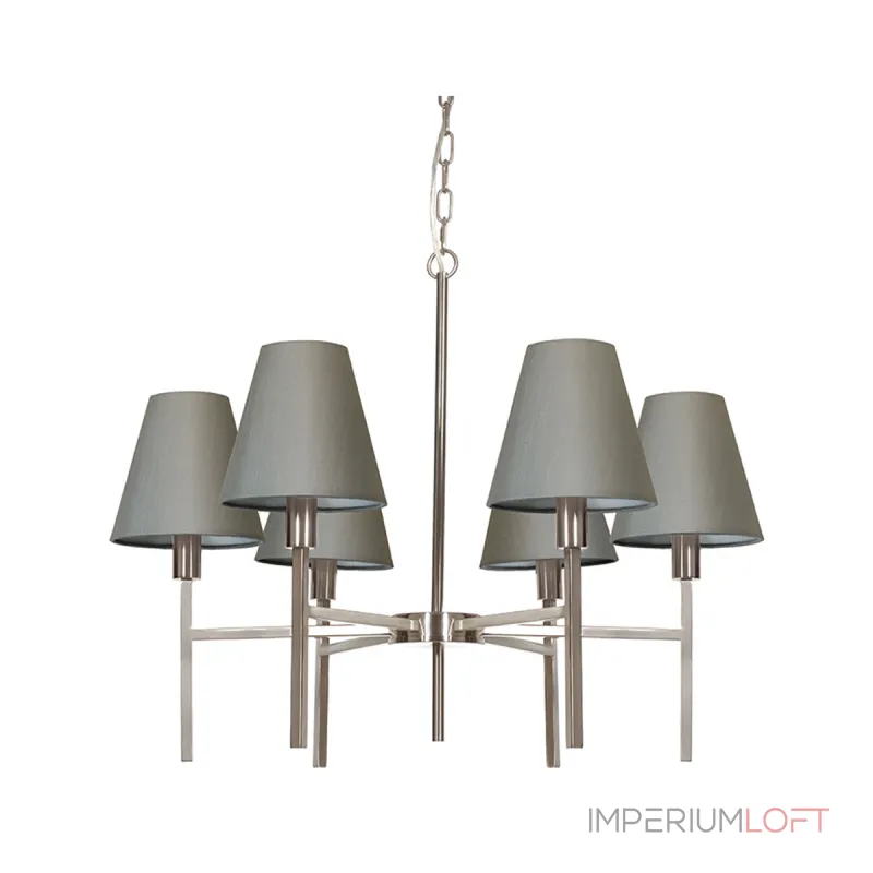 Люстра Elstead Lighting Lucerne LUCERNE-6LT Люстра Elstead Lighting Lucerne LUCERNE-6LT