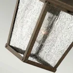 Настенный фонарь Hinkley Trellis HK-TRELLIS2-S
