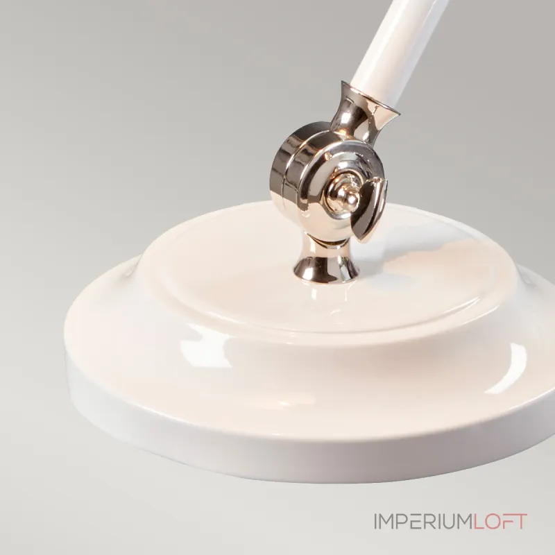 Настольная лампа Elstead Lighting Provence PV-ELEMENT-WPN