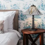 Настольная лампа Elstead Lighting Alderley TF-ALDERLEY-TL-L