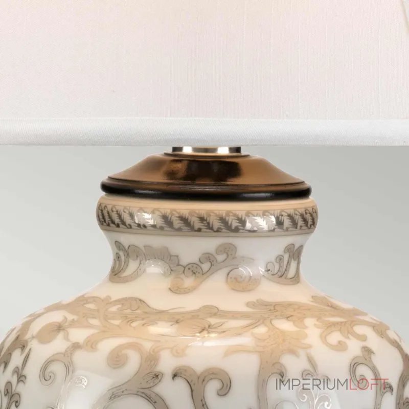 Настольная лампа Elstead Lighting Silverthistle SILVERTHISTLE-TL Настольная лампа Elstead Lighting Silverthistle SILVERTHISTLE-TL