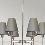 Люстра Elstead Lighting Lucerne LUCERNE-6LT