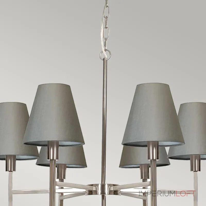 Люстра Elstead Lighting Lucerne LUCERNE-6LT Люстра Elstead Lighting Lucerne LUCERNE-6LT