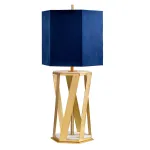 Настольная лампа Elstead Lighting Apollo (el) APOLLO-TL